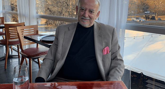 Τιμ Βλαχόπουλος: Μια υποδειγματική προσωπικότητα στο χώρο της εστίασης