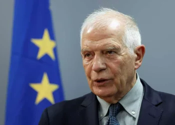 Η ΕΕ σχεδιάζει νέες κυρώσεις μετά την επίθεση του Ιράν στο Ισραήλ