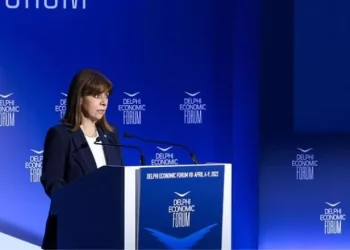 Η Μεγάλη Μετάβαση στο επίκεντρο του 9ου Οικονομικού Φόρουμ των Δελφών – Την έναρξή του θα κηρύξει η ΠτΔ Κ. Σακελλαροπούλου