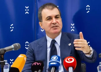 Ομέρ Τσελίκ για θαλάσσια πάρκα: Η Ελλάδα σαμποτάρει την εξομάλυνση των σχέσεων Ελλάδας – Τουρκίας