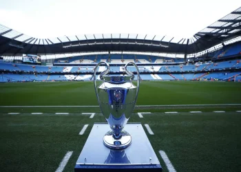 Champions League: Τα ζευγάρια των ημιτελικών της διοργάνωσης