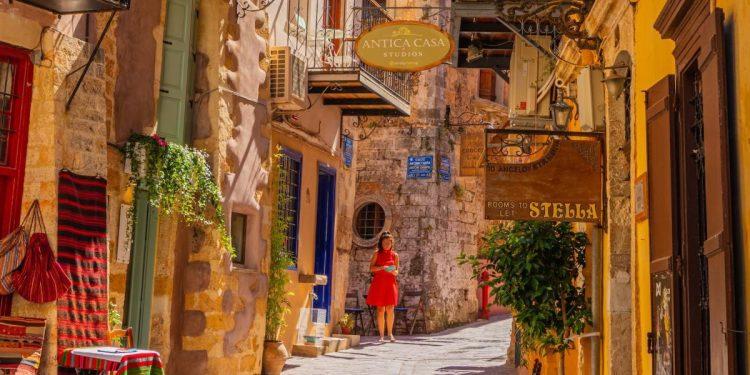 «Crete Sense the Αuthentic»: Η καμπάνια της Περιφέρειας Κρήτης για τη νέα τουριστική περίοδο