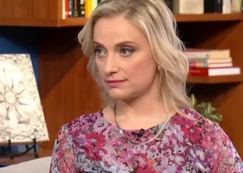 Λένα Δροσάκη: Ένιωθα πως έπρεπε να απολογηθώ για τον χωρισμό με τον Αλέξανδρο