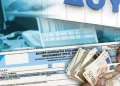 Νέο Νομοσχέδιο κατά της Φοροδιαφυγής