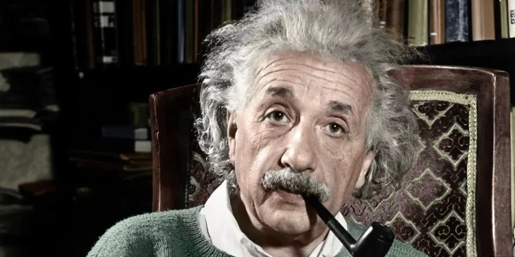 Ο Αλβέρτος Αϊνστάιν (Albert Einstein) – Ο επιστήμονας που επηρέασε όσο κανένας άλλος την εξέλιξη της σύγχρονης φυσικής.