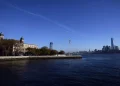 11 Απριλίου 1890, οι πρώτοι Έλληνες μετανάστες στο νησί Έλις των ΗΠΑ
