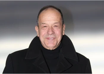 Φωκάς Ευαγγελινός για Eurovision: Πιστεύω θα δείτε τη Μαρίνα Σάττι πολύ διαφορετικά στη σκηνή απ’ ό,τι την έχετε συνηθίσει