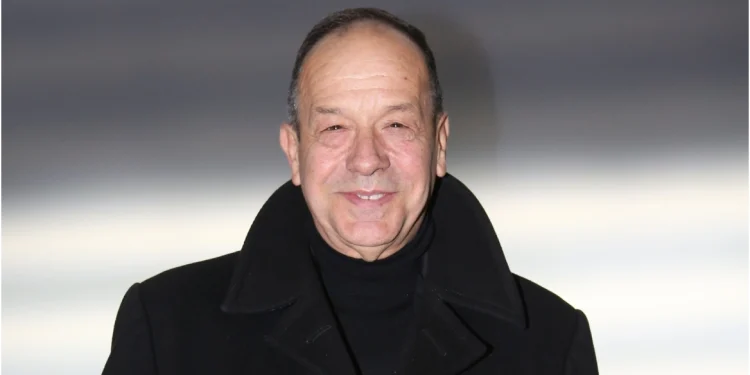 Φωκάς Ευαγγελινός για Eurovision: Πιστεύω θα δείτε τη Μαρίνα Σάττι πολύ διαφορετικά στη σκηνή απ’ ό,τι την έχετε συνηθίσει