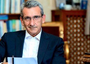 Στο Πρόγραμμα «Νότιο Αιγαίο 2021 – 2027» το δίκτυο ύδρευσης της Αμοργού