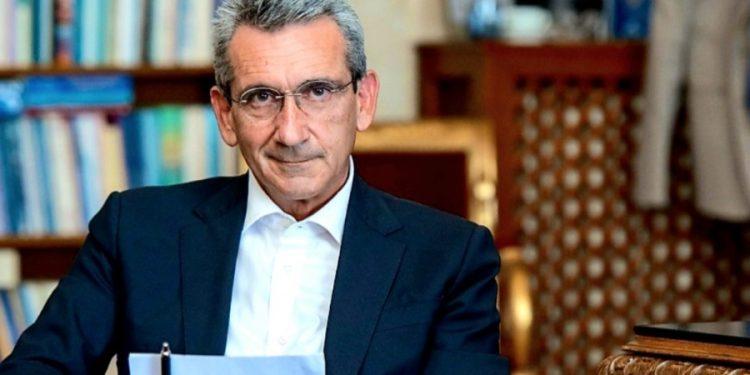 Στο Πρόγραμμα «Νότιο Αιγαίο 2021 – 2027» το δίκτυο ύδρευσης της Αμοργού