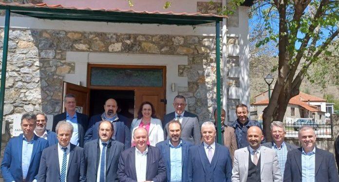 1εκατ. ευρώ στο δήμο Φλώρινας για φυσικές καταστροφές