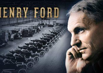 Χένρι Φορντ