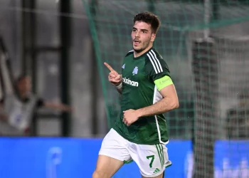 Super League 1: Γκολ και φάσεις από την 3η αγωνιστική των πλέι οφ