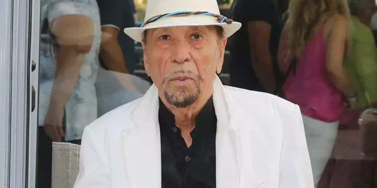 Φώτης Μεταξόπουλος: Κάπνιζα 50 χρόνια δύο πακέτα την ημέρα και καταστράφηκαν τα πνευμόνια μου