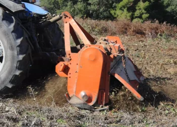 Γεωργοί: Πριν το Πάσχα «ανοίγει» η Κάρτα του Αγρότη