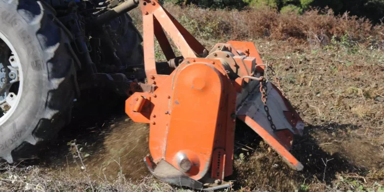 Γεωργοί: Πριν το Πάσχα «ανοίγει» η Κάρτα του Αγρότη