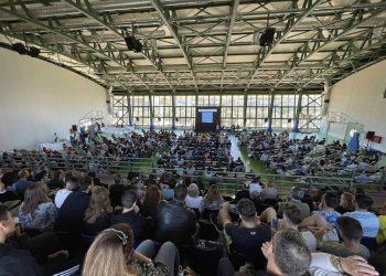 Χίλια δωρεάν Τεστ Επαγγελματικού Προσανατολισμού σε μαθητές της Γλυφάδας