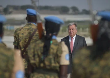 ΟΗΕ: Ενδέχεται να έχουν διαπραχθεί εγκλήματα κατά της ανθρωπότητας στο Σουδάν