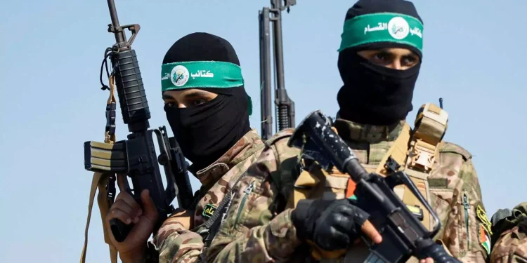 Λωρίδα της Γάζας: Στο Κάιρο αντιπροσωπεία της Χαμάς για συνομιλίες με το Ισραήλ για εκεχειρία