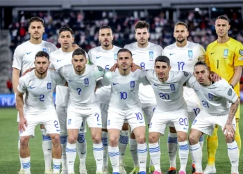 Οι τρεις ώρες που αναστάτωσαν το ελληνικό ποδόσφαιρο με τον δήθεν ντοπαρισμένο παίκτη της Εθνικής