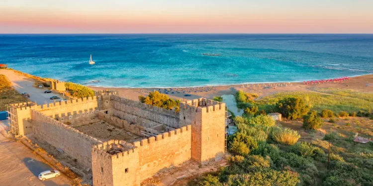 Δροσουλίτες: Το παράξενο φαινόμενο και η λαϊκή παράδοση για τη συμπλοκή Ελλήνων και Τούρκων