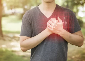 Κολπική μαρμαρυγή: 5 πράγματα που ίσως δεν γνωρίζετε