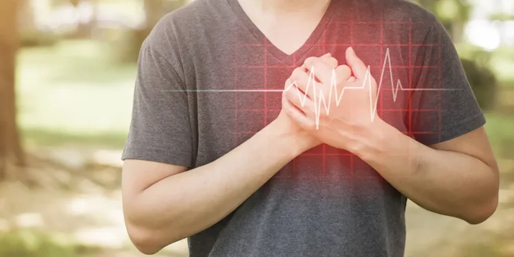 Κολπική μαρμαρυγή: 5 πράγματα που ίσως δεν γνωρίζετε