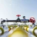 ΔΕΣΦΑ: Επιστροφή της αγοράς φυσικού αερίου σε κανονικούς ρυθμούς το πρώτο τρίμηνο του 2024