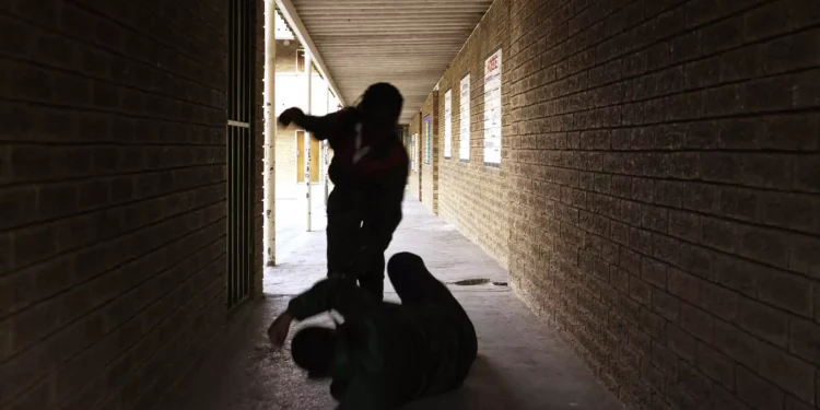 Εγκληματικότητα ανηλίκων: Σοκάρουν τα στοιχεία, πάνω από 500 συλλήψεις το τελευταίο δίμηνο