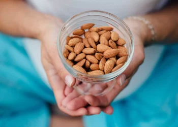 Ζάχαρο: Οι ξηροί καρποί και η ιδιαιτερότητα που έχει το αμύγδαλο
