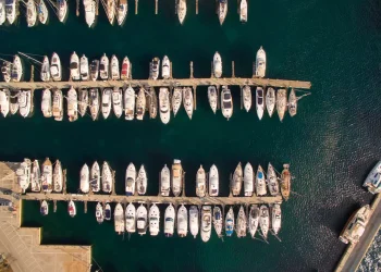 Πώς προχωρούν οι 5στερες επενδύσεις στις ελληνικές μαρίνες