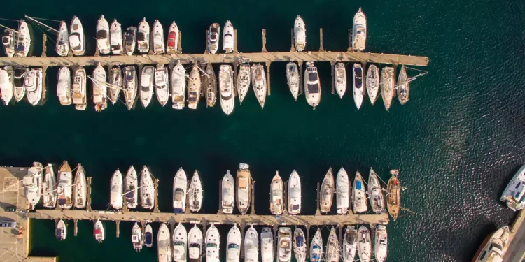 Πώς προχωρούν οι 5στερες επενδύσεις στις ελληνικές μαρίνες