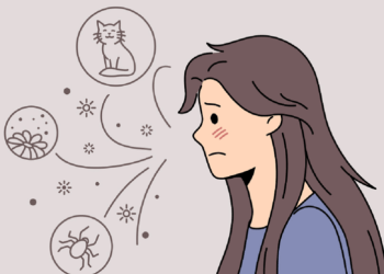 Οδηγός για τις αλλεργίες και την κλιματική αλλαγή