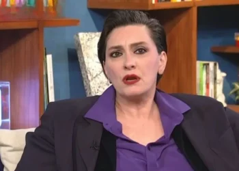 Ηρώ: Δεν θύμωσα με όσους έλεγαν ότι τα παιδιά χρειάζονται και τους δυο γονείς, χρειάζονται εκπαίδευση για να καταλάβουν