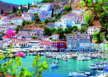 Δυναμικό ξεκίνημα για τον Τουρισμό