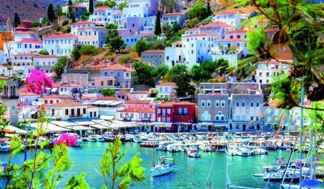 Δυναμικό ξεκίνημα για τον Τουρισμό