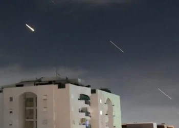 Επίθεση του Ιράν στο Ισραήλ: Περίπου $1,35 δισ. κόστισε στο Ισραήλ η αναχαίτιση των ιρανικών πυραύλων και drones