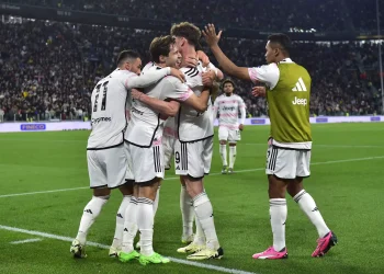 Γιουβέντους – Λάτσιο 2-0: Βήμα πρόκρισης στον τελικό του Copa Italia οι «μπιανκονέρι»