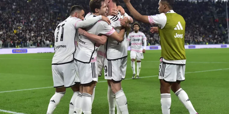 Γιουβέντους – Λάτσιο 2-0: Βήμα πρόκρισης στον τελικό του Copa Italia οι «μπιανκονέρι»