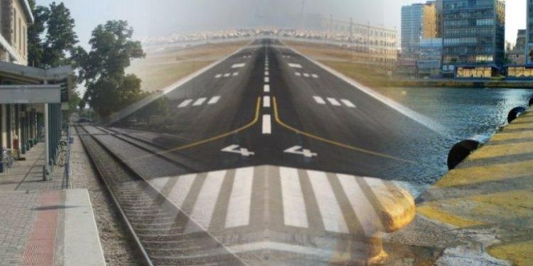 Υπερταμείο: Νέο ρεκόρ επιδόσεων τόσο στο τέταρτο τρίμηνο του 2023 όσο και στο σύνολο του εν λόγω έτους