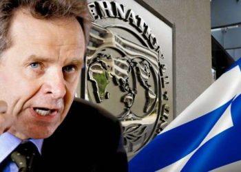 Η Δικαίωση του Τόμσεν: Η Αναπτυξιακή Ανισότητα και η Φτώχεια στην Ελλάδα