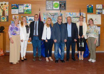 Υψηλού επιπέδου η εκδήλωση στην Καλλιθέα “Παιδιά και Έφηβοι στον κύκλο της Βίας”