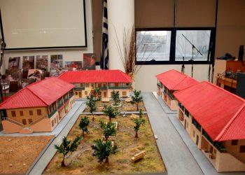 Τα «Προσφυγικά» του ΚΕΘΕΑ Νόστος «ξύπνησαν» μνήμες» στη Νίκαια