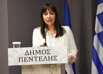 Καταγγελία -“Βόμβα” Κεχαγιά: “Σε εταιρεία χωρίς γραφεία και χωρίς εμπειρία” του 5ετές σχέδιο του Δήμου Πεντέλης