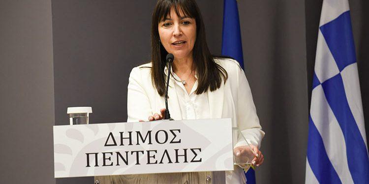 Καταγγελία -“Βόμβα” Κεχαγιά: “Σε εταιρεία χωρίς γραφεία και χωρίς εμπειρία” του 5ετές σχέδιο του Δήμου Πεντέλης