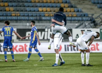 Super League: Η βαθμολογία των πλέι άουτ μετά την τρίτη αγωνιστική