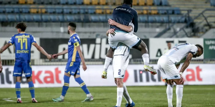 Super League: Η βαθμολογία των πλέι άουτ μετά την τρίτη αγωνιστική