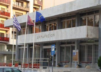 25 θέματα στη συνεδρίαση του Δημοτικού Συμβουλίου Κομοτηνής