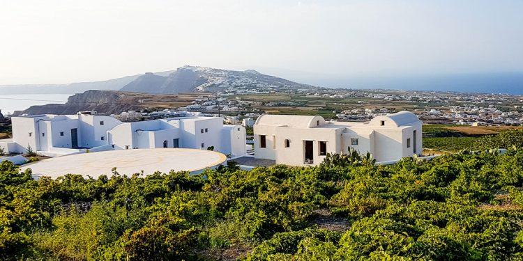 Αφιέρωμα: O χάρτης του ελληνικού κρασιού 2024 – Σπουδαία λευκά και ροζέ από το Αιγαίο