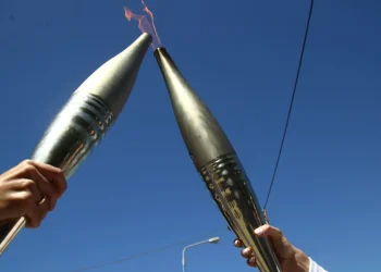 Κυκλοφοριακές ρυθμίσεις στην Αθήνα σήμερα και αύριο λόγω της Ολυμπιακής Φλόγας